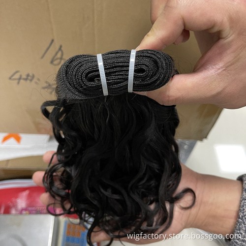 Large stock natural hair product for black women,brazilian hair bundles with closure grade 12a,wholesale remy hair bundles